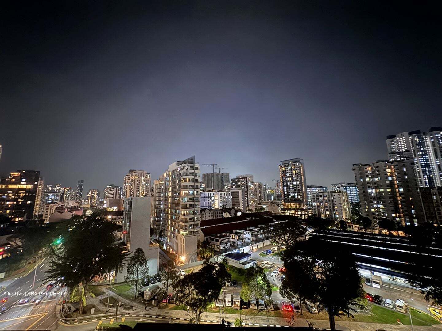 Okio (D12), Apartment #537490881